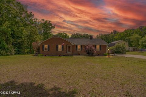 849 Willeyton Rd, Gates, NC 27937