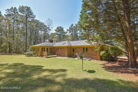 32 Shadow Dr, Whispering Pines, NC 28327 photo 55