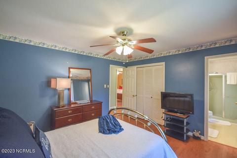 32 Shadow Dr, Whispering Pines, NC 28327 photo 35
