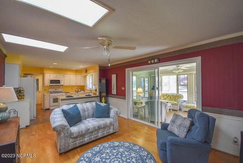 32 Shadow Dr, Whispering Pines, NC 28327 photo 30