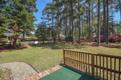 32 Shadow Dr, Whispering Pines, NC 28327 photo 52