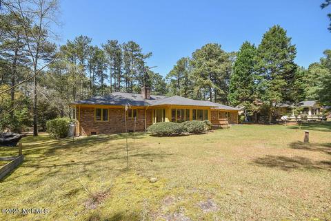 32 Shadow Dr, Whispering Pines, NC 28327 photo 62