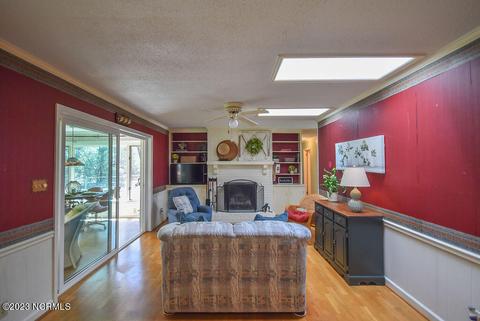 32 Shadow Dr, Whispering Pines, NC 28327 photo 26