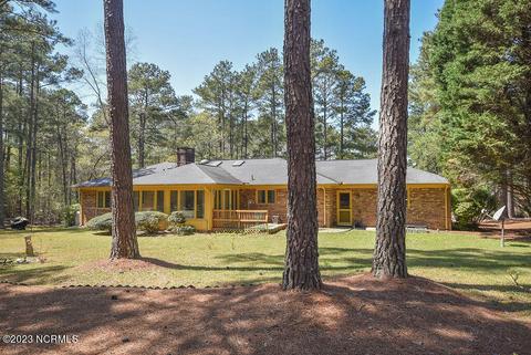 32 Shadow Dr, Whispering Pines, NC 28327 photo 57
