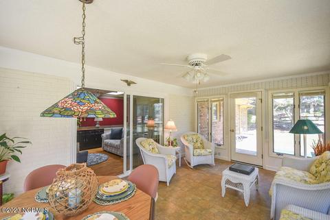 32 Shadow Dr, Whispering Pines, NC 28327 photo 50