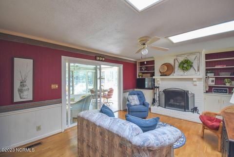 32 Shadow Dr, Whispering Pines, NC 28327 photo 27