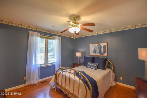 32 Shadow Dr, Whispering Pines, NC 28327 photo 33