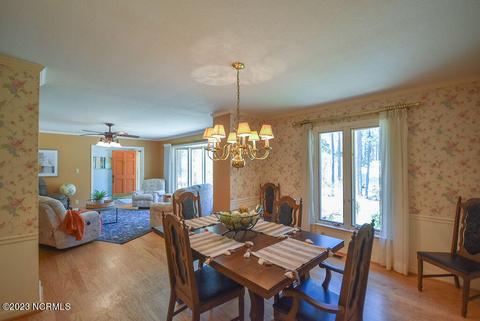 32 Shadow Dr, Whispering Pines, NC 28327 photo 13