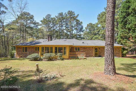 32 Shadow Dr, Whispering Pines, NC 28327 photo 61