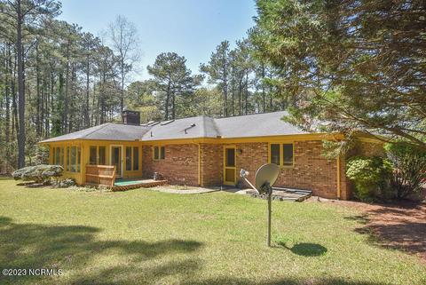 32 Shadow Dr, Whispering Pines, NC 28327 photo 56