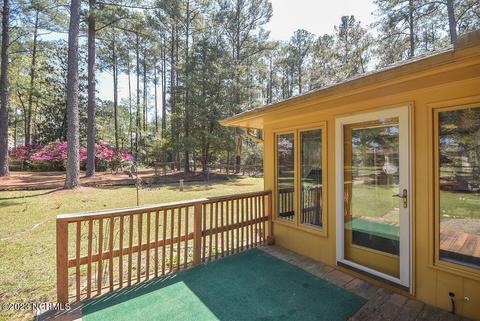 32 Shadow Dr, Whispering Pines, NC 28327 photo 53