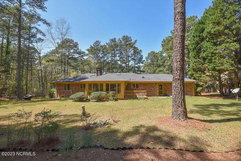 32 Shadow Dr, Whispering Pines, NC 28327 photo 60