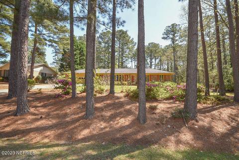32 Shadow Dr, Whispering Pines, NC 28327 photo 66