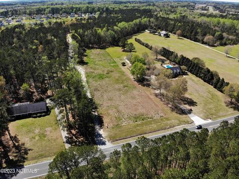 6686 Nc 43, Greenville, NC 27858