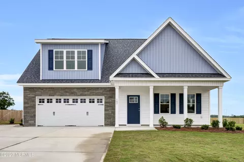 187 Bellows Ln, Rocky Point, NC 28457
