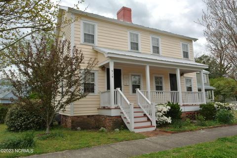 515 Queen St, New Bern, NC 28560