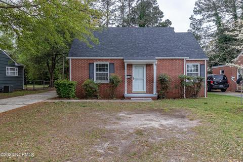1616 Maple St, Goldsboro, NC 27530