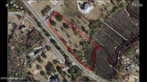 26 Crane Pointe Rd, Hampstead, NC 28443