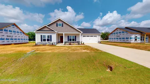 107 Fynloch Chase Dr, Fremont, NC 27830