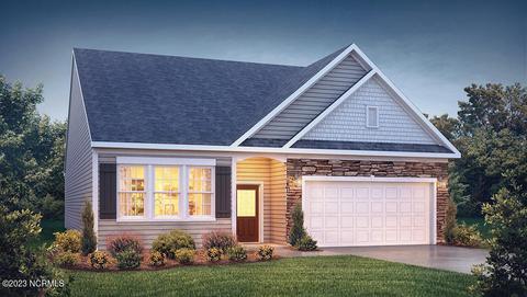 127 Pumpernickel Pl, Washington, NC 27889