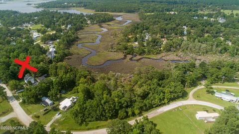 L3 Cedar Avenue, Hampstead, NC 28443