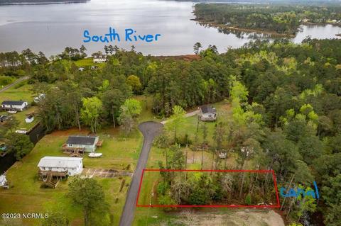 148 Sportsman Ln, Beaufort, NC 28516