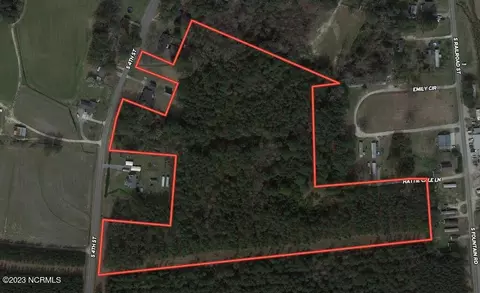 0 4th St, Macclesfield, NC 27852