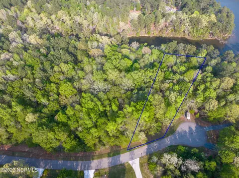 lot172 Vista Ln, Rockingham, NC 28379