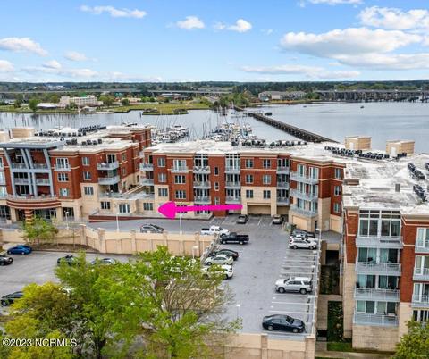 120 Sky Sail Blvd, New Bern, NC 28560