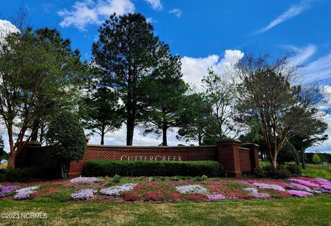 214 Pine Tree Pt, Snow Hill, NC 28580