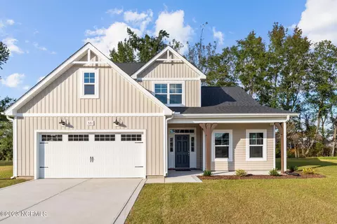 321 Gable End Ct, Winterville, NC 28590