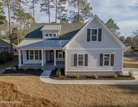 1618 Amberwood Dr, Bolivia, NC 28422