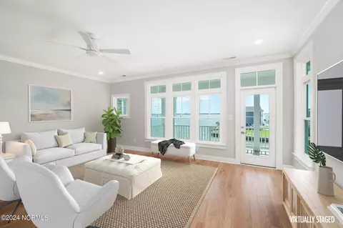 704 Atlantic Beach Cswy #A, Atlantic Beach, NC 28512