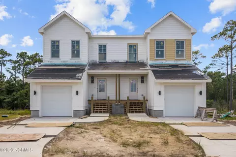 82 Back Cove Cir #19, Oriental, NC 28571