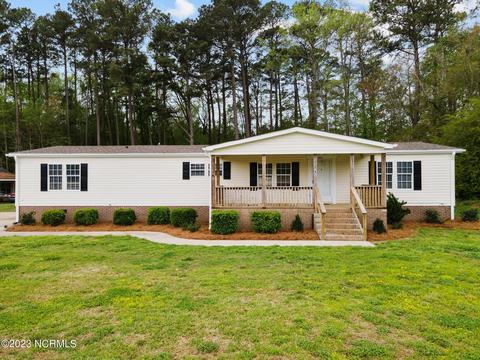 750 David Nobles Rd, Robersonville, NC 27871