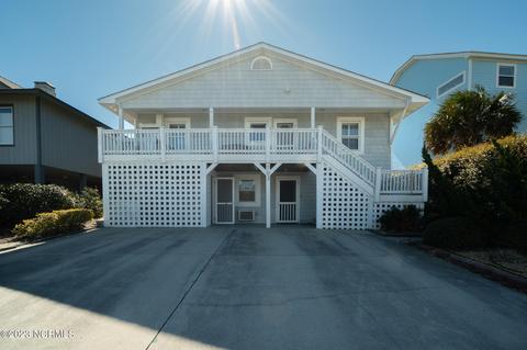 703 N Anderson Blvd, Topsail Beach, NC 28445