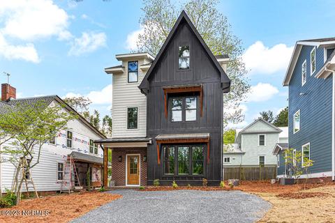 415 N Ashe St, Southern Pines, NC 28387