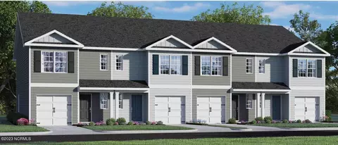 1000 Rhett Way #1C, Greenville, NC 27834