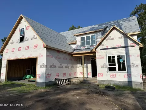 133 Westminster Way, Hampstead, NC 28443