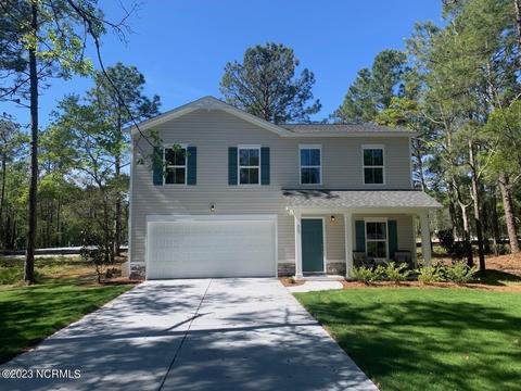 917 Fox St, Shallotte, NC 28470 photo 1