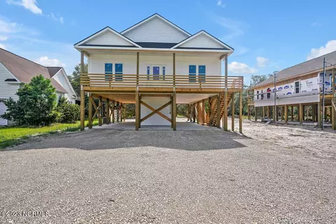 2586 Sea Vista Dr SW, Supply, NC 28462