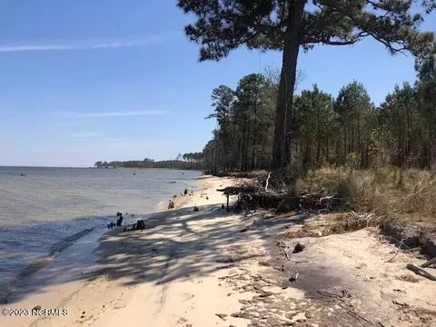 lot10 Hickory Point Rd, Aurora, NC 27806