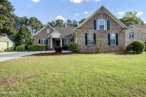 5513 Dunmore Rd, Wilmington, NC 28409