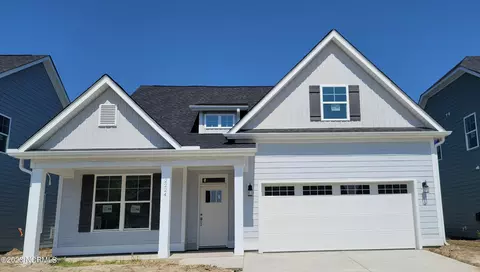 2224 Reefside Loop NE, Leland, NC 28451