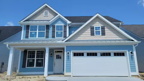 2228 Reefside Loop NE, Leland, NC 28451