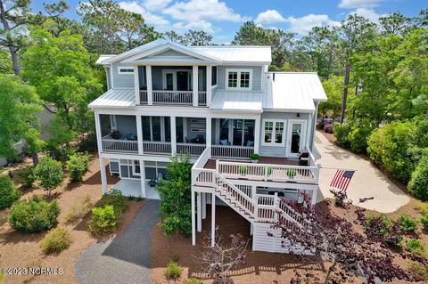 110 Flowering Bridge Path, Caswell Beach, NC 28465