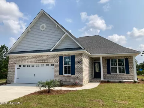 1184 Turnata Dr SE, Bolivia, NC 28422