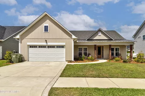 1043 Mccarley Blvd, Wilmington, NC 28412