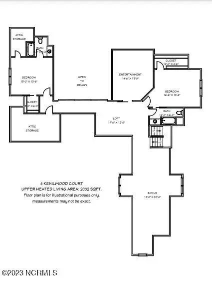 4 Kenilwood Ct, Pinehurst, NC 28374 photo 43