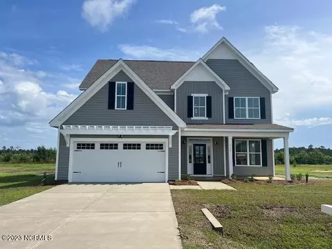 736 Aria Ln, Hubert, NC 28539 photo 1